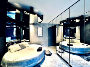 Luxury Apartment with Spa and Free Parking